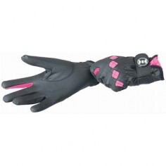 Präzisionshandschuh 2