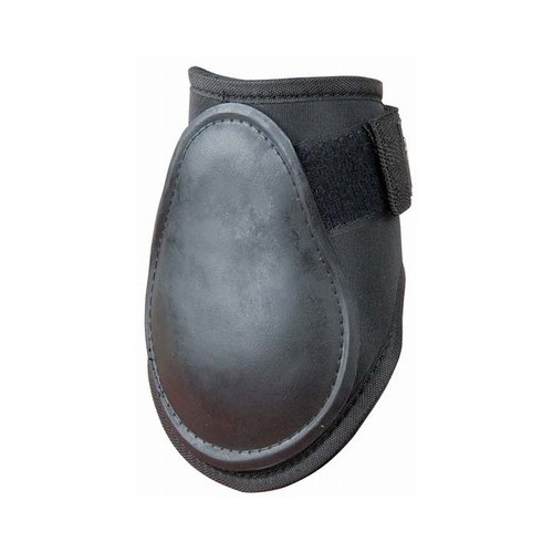 TdeT Primeros protectores del menudillo