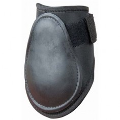 TdeT Primeros protectores del menudillo