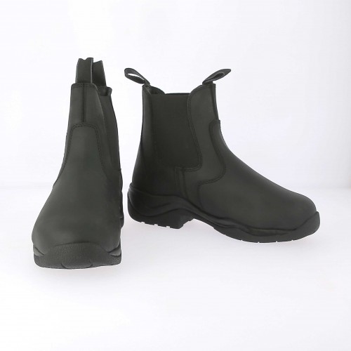 SB DMH veiligheidslaarzen