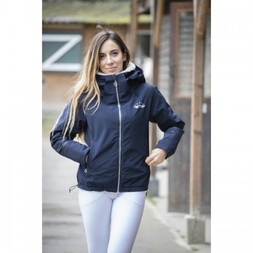 Chaqueta Penelope Mafuji