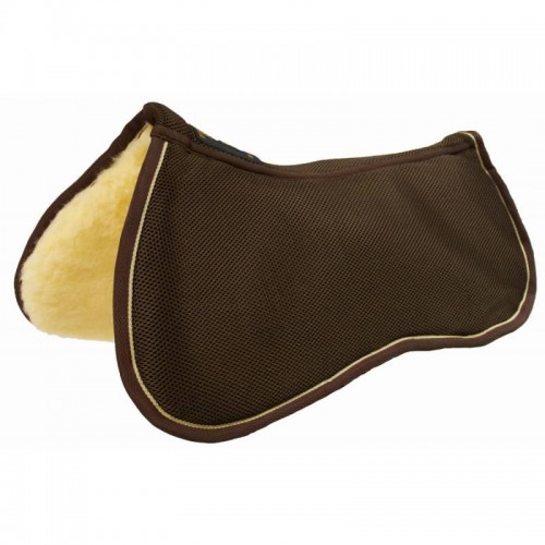 Amortiguador TDET de malla 3D