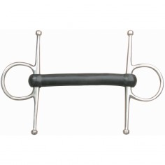 Punta dell'ago in gomma diritta TDET