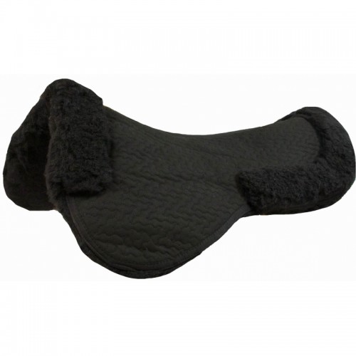 Amortisseur contour de selle TdeT