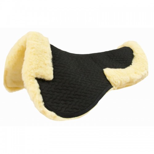 Amortiguador de contorno de sillín TdeT Amortiguador de contorno de sillín TdeT