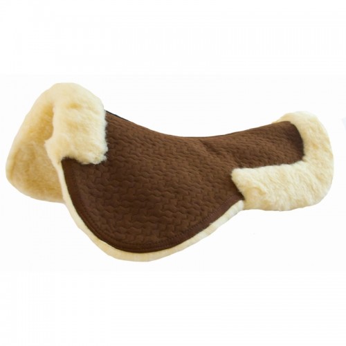 Amortiguador de contorno de sillín TdeT Amortiguador de contorno de sillín TdeT