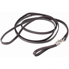 Riendas alemanas de cuero TdeT