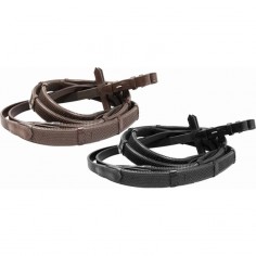 Riemen aus Gummi mit kleinen Stacheln und Stoppern TdeT