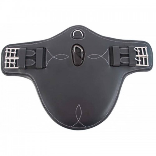 Tirantes cortos TdeT