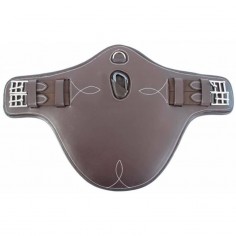 Tirantes cortos TdeT