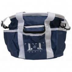 Borsa per la toelettatura, modello grande TdeT