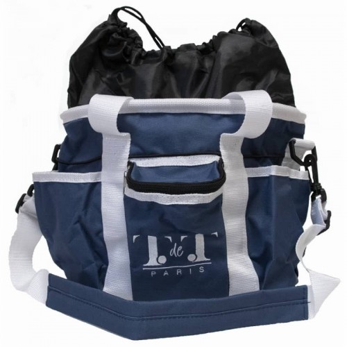 Bolsa grande de aseo TdeT Bolsa grande de aseo TdeT