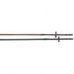 Riendas lisas Ultra-grip TdeT