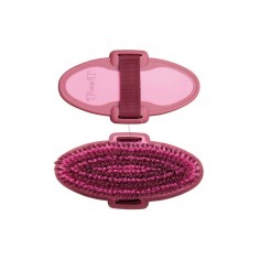 Spazzola morbida gamma bicolore TdeT