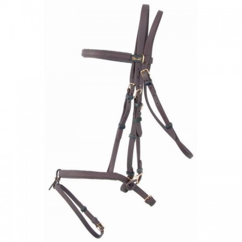 Biotack TdeT-Kopfstück Biotack TdeT-Kopfstück