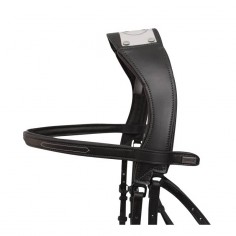 Bridon Manet mit Stirnband TdeT 2