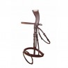 Bridon Manet mit Stirnband TdeT