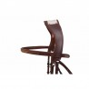 Bridon Manet mit Stirnband TdeT