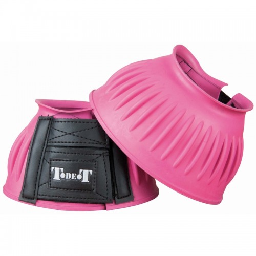 Campanas de velcro TdeT Campanas de velcro TdeT