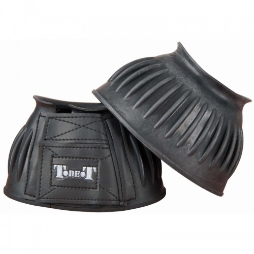 Klettverschlussglocken TdeT Klettverschlussglocken TdeT