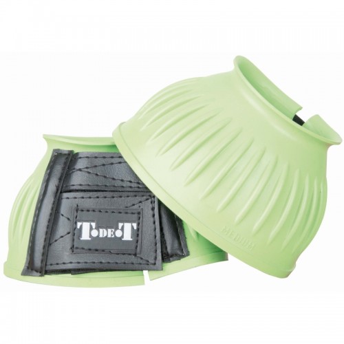 Campanas de velcro TdeT Campanas de velcro TdeT