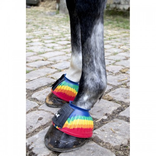 Campanas de velcro TdeT Campanas de velcro TdeT