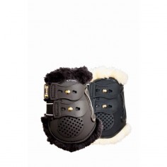 Protectores de menudillo Proteck compet mouton TdeT