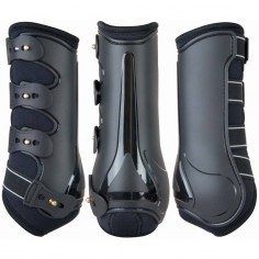 Botas para tendones de doma TdeT 2