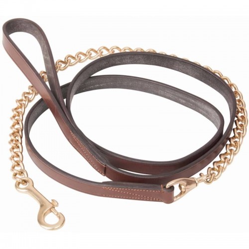 Presentatiekoord met enkele ketting TdeT