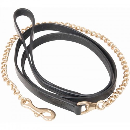 Cordón de presentación de cadena...