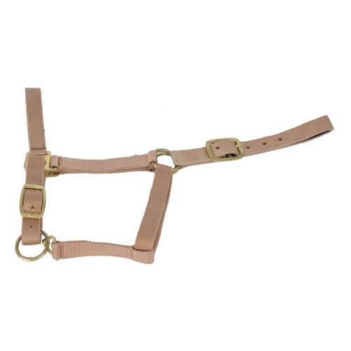 Cabestro forrado de ante TdeT