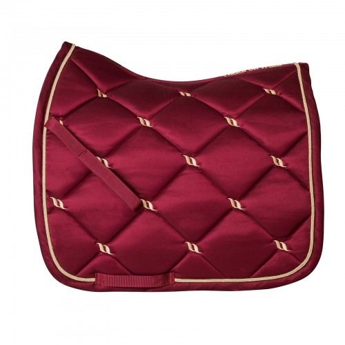 Back On TrackMantilla de doma ®...