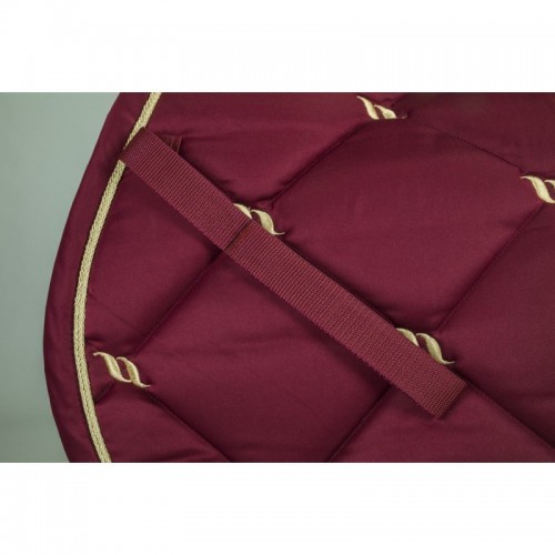 Tapis de selle Back On Track® night... Tapis de selle Back On Track® night...