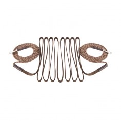 Longe aus Seil und Gurt TdeT