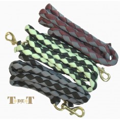 Trenza americana lunga TdeT