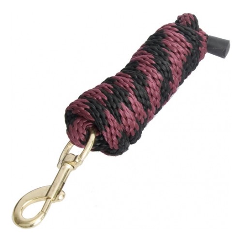 Cordón redondo TdeT