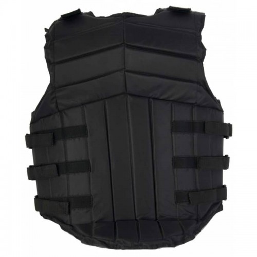 Niveau 3 cross-country vest TdeT