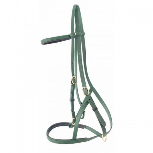 Bridle halter Biotack TdeT Bridle halter Biotack TdeT