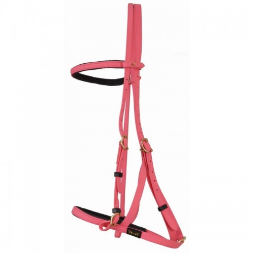 Bridle halter Biotack TdeT Bridle halter Biotack TdeT