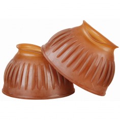 Campanas cerradas naturales