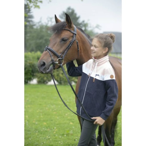 Eden "NATIVE" Penelope sweatshirt