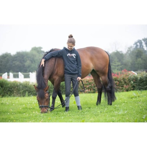 Sudadera Eden "AMBER" Penelope