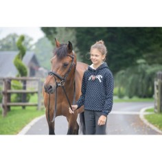 Sweat Eden "AMBRE" Pénélope 2