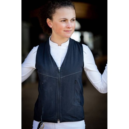 Airlight 2" luchtzak vest Penelope