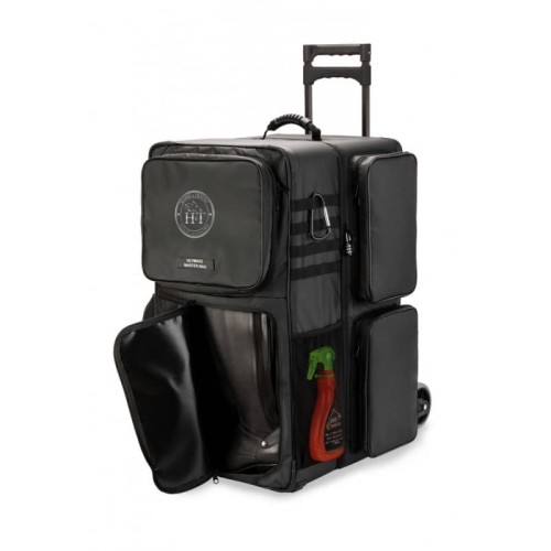 Paard & Reis wedstrijd tas