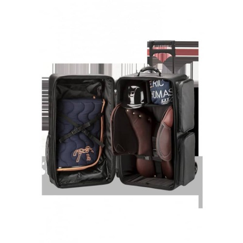 Wettbewerbstasche von Horse & Travel