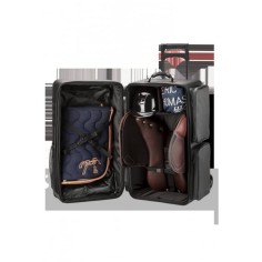 Wettbewerbstasche von Horse & Travel 2