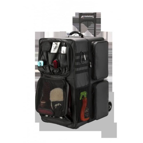 Borsa da concorso Horse & Travel