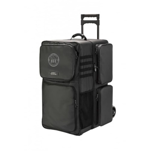 Wettbewerbstasche von Horse & Travel