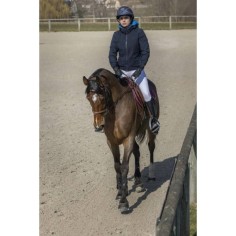 PRO SERIES "Equilibre" Jas 2